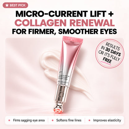 Advanced Eye Renewal Crème