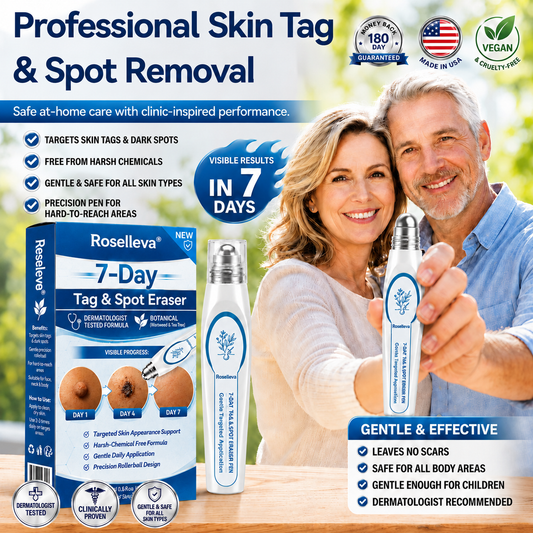 Roselleva® Advanced Skin Care Pen