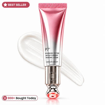 Advanced Eye Renewal Crème