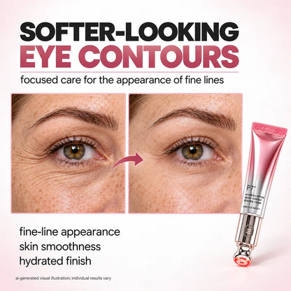 Advanced Eye Renewal Crème
