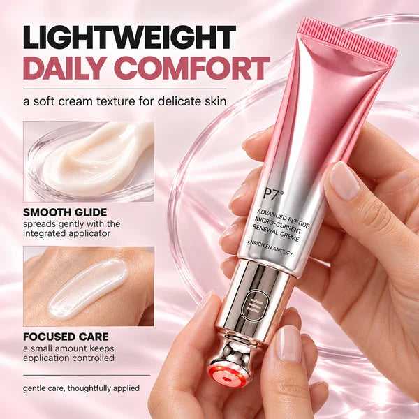 Advanced Eye Renewal Crème