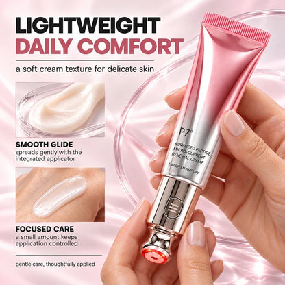 Advanced Eye Renewal Crème