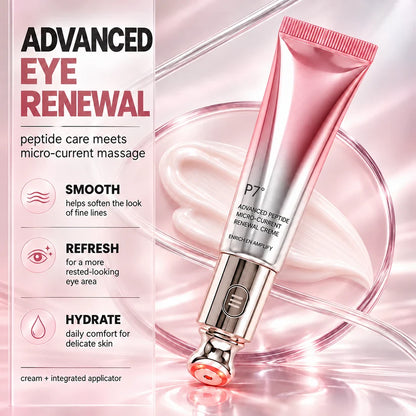 Advanced Eye Renewal Crème