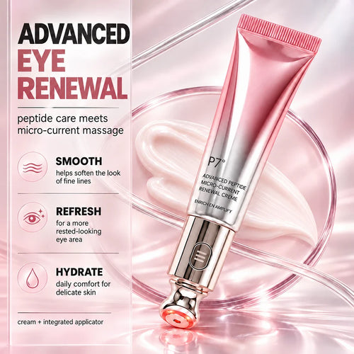 Advanced Eye Renewal Crème