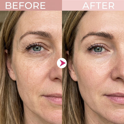 Advanced Eye Renewal Crème