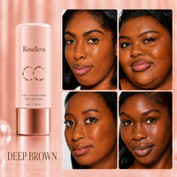05 DEEP BROWN