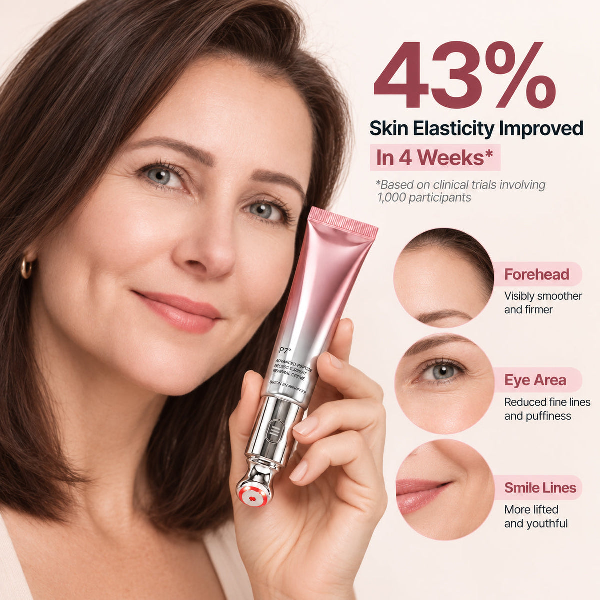 Advanced Eye Renewal Crème